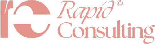 Rapid Consulting Logo