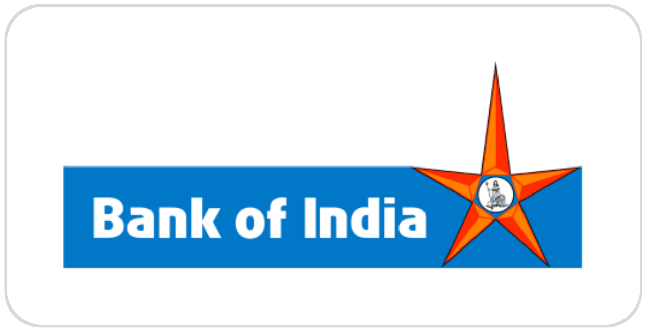 Bank of India (Rapid Consulting Financial Partner)