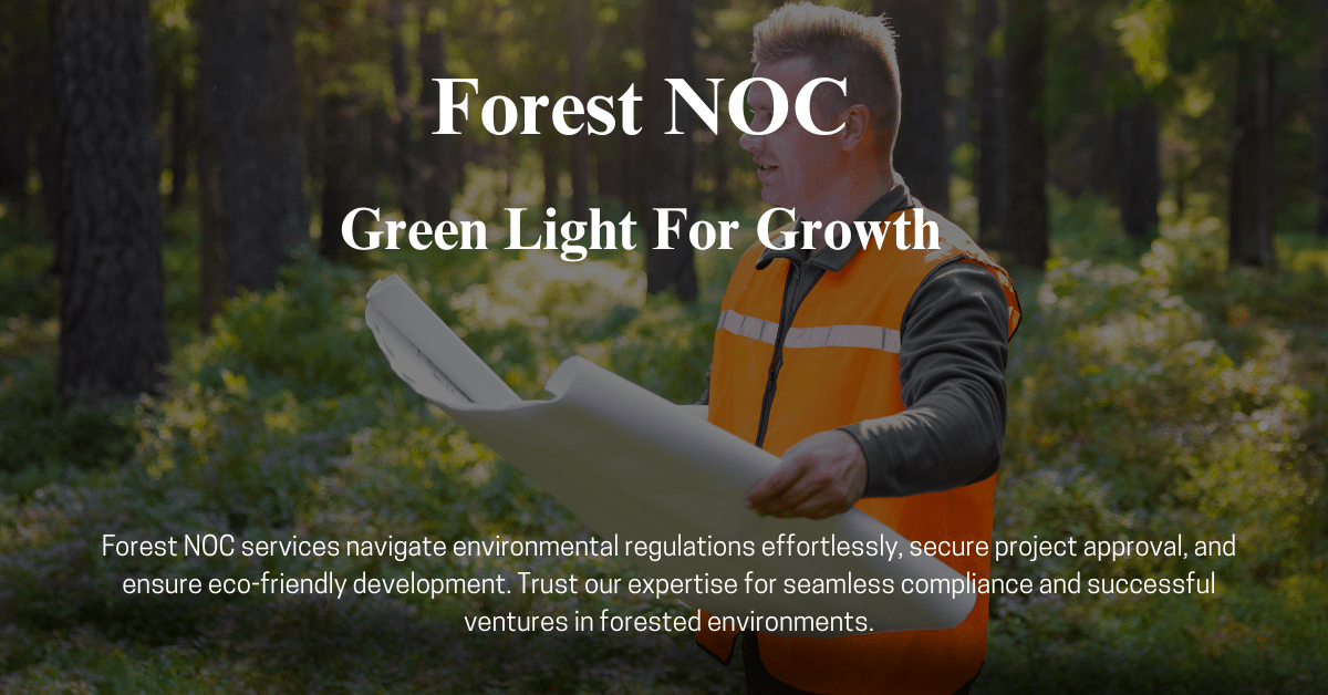 Forest NOC Services (Rapid Consulting)