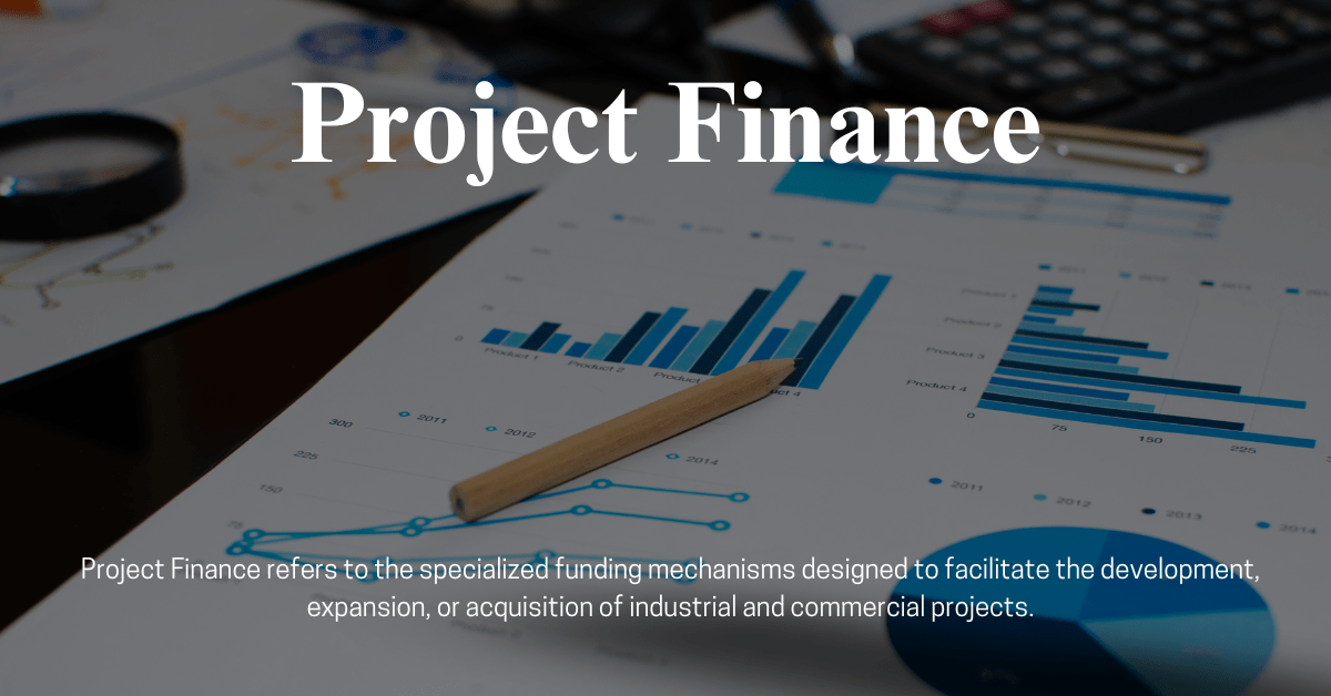 Project Finance (Rapid Consulting)