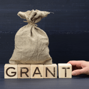 Business Grants in 2025