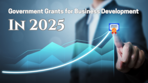 Government Grants for Business Development