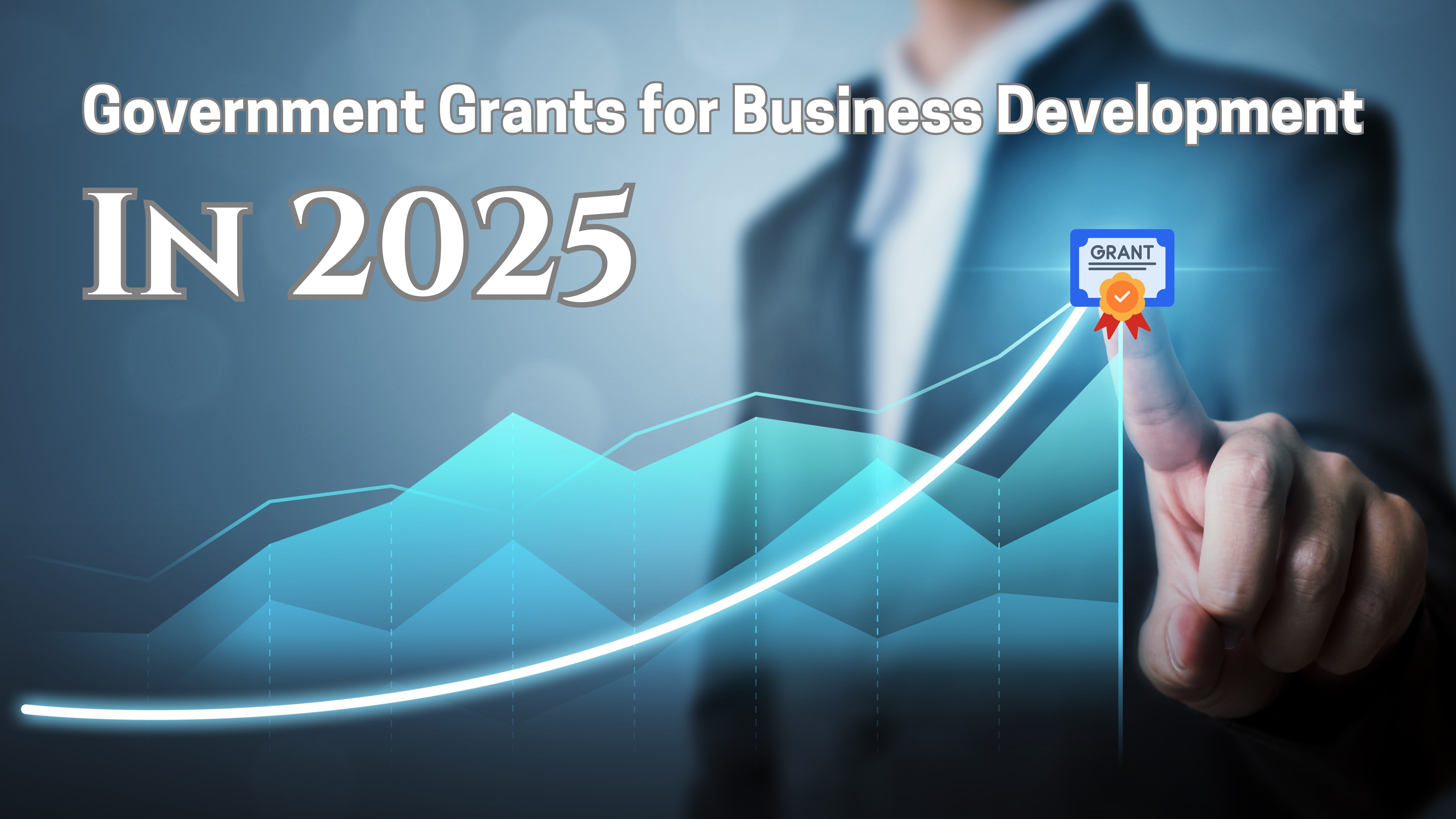 Government Grants for Business Development