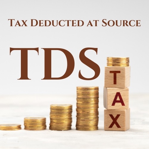 TDS Tax