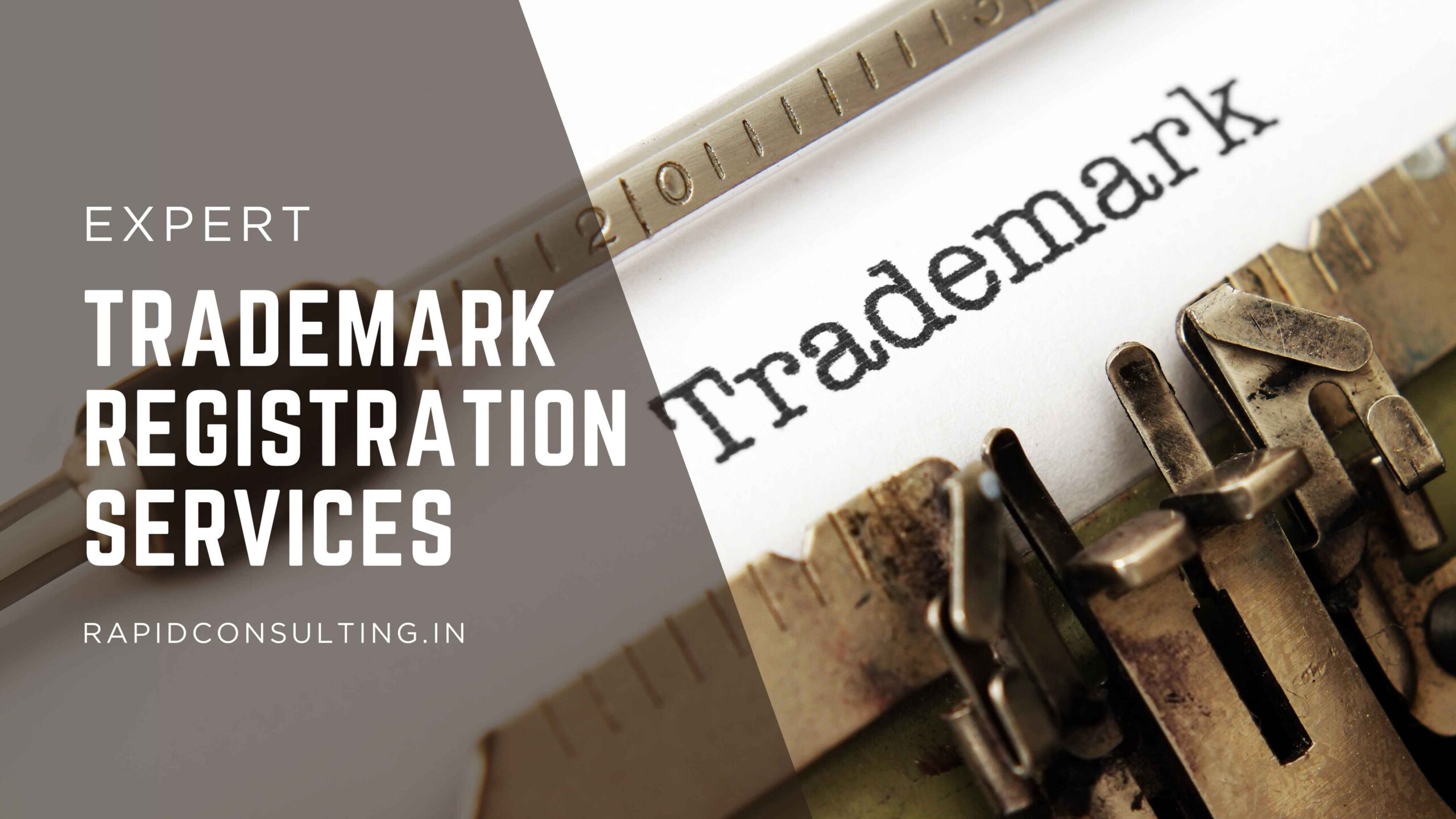 trademark registration services in india