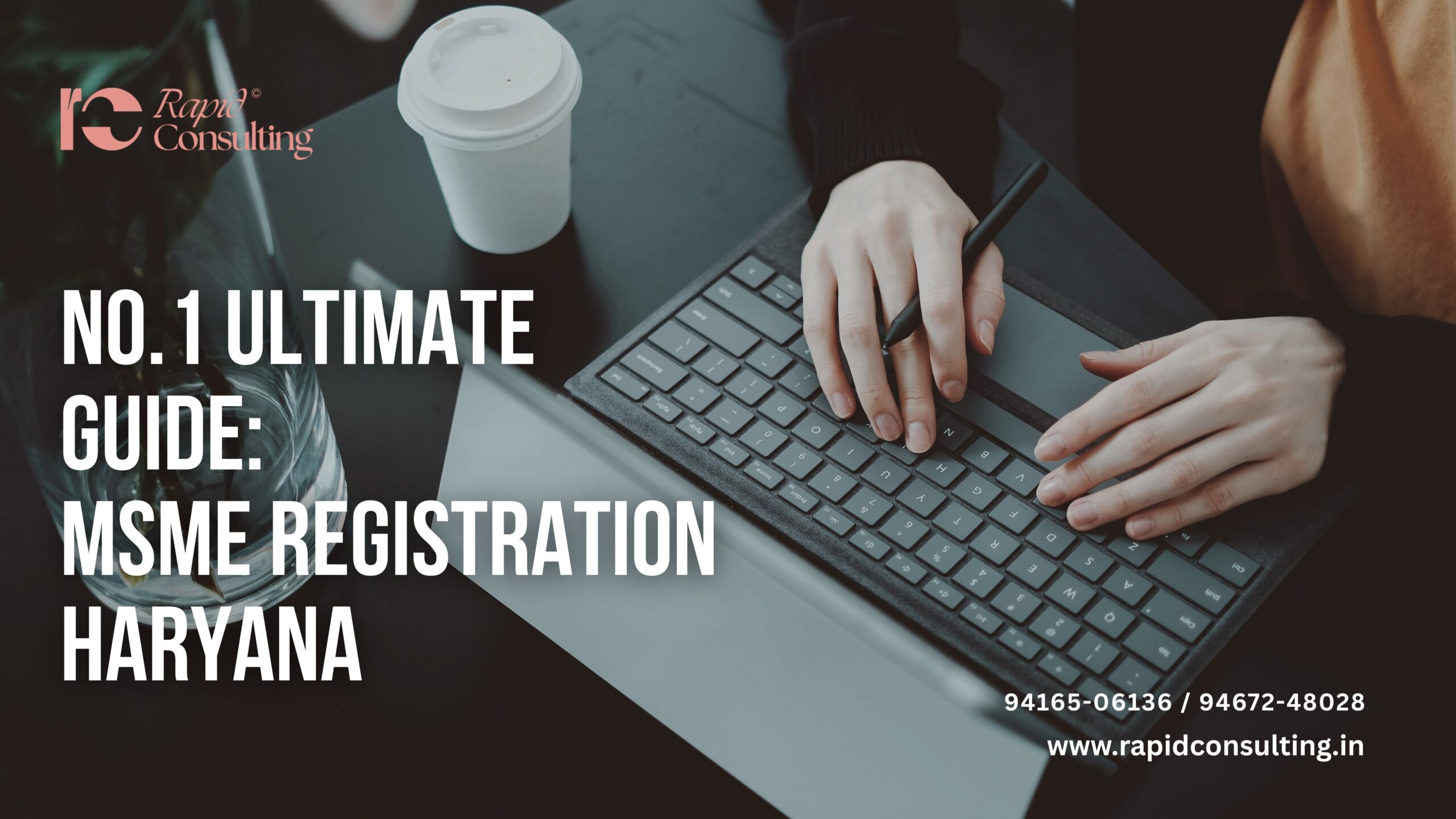 MSME Registration Haryana